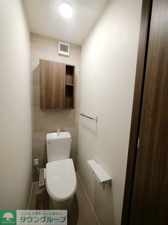 マヌールの物件内観写真